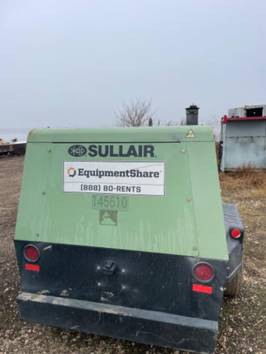 2019 SULLAIR 375H