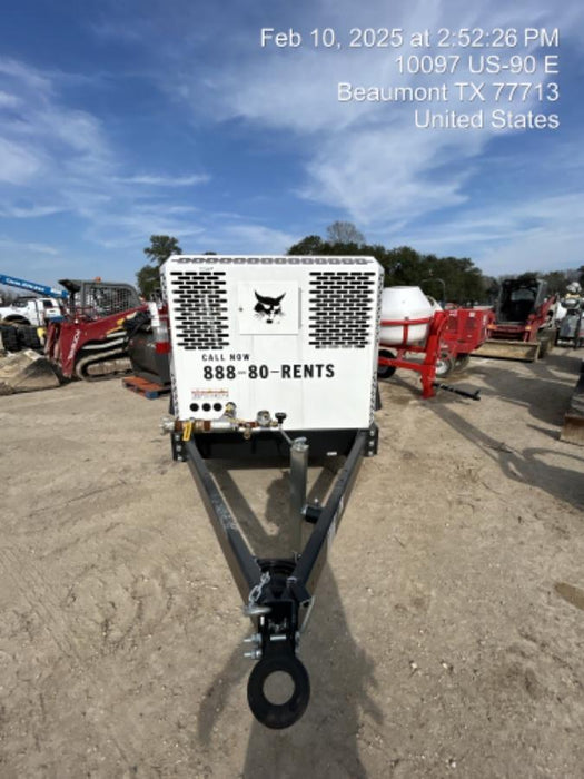 2025 BOBCAT PA425WCU-T4F