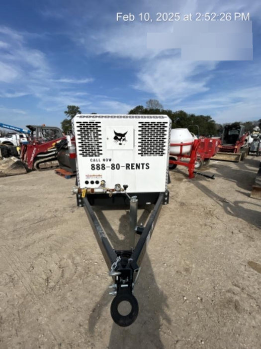 2025 BOBCAT PA425WCU-T4F