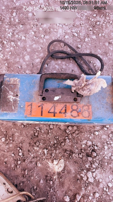 2020 MILLER ELECTRIC CST-280