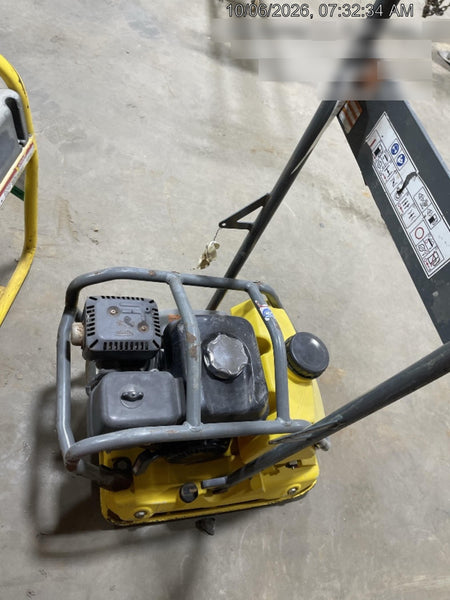 2020 WACKER NEUSON WP1550AW