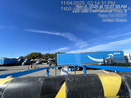 2022 GENIE GS-3232