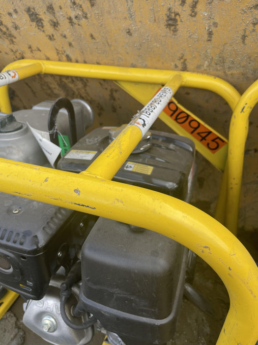 2021 WACKER NEUSON PT3A