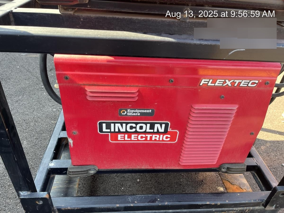 2022 LINCOLN ELECTRIC K4271-S2