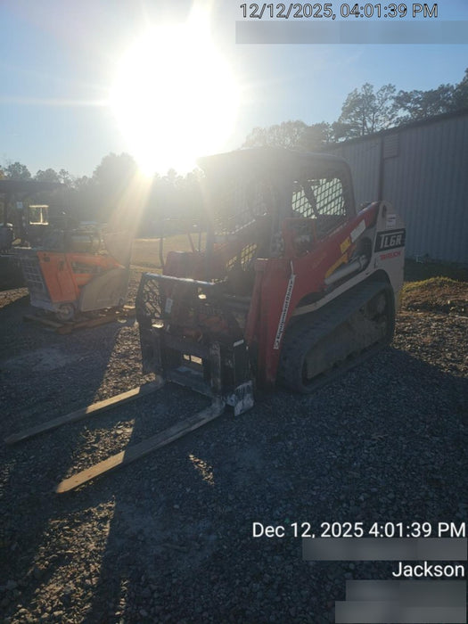 2025 PALADIN 48" Pallet Forks - Paladin