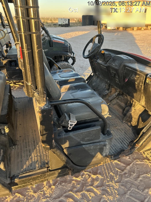 2020 KUBOTA RTV-X1140W-H (Canopy)