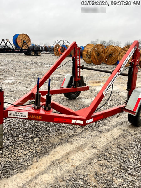 2022 JTC JTC-8000