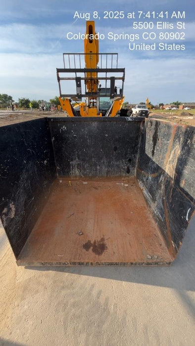 2024 STAR INDUSTRIES 1425