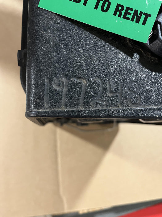 2021 LINCOLN ELECTRIC LN-25X