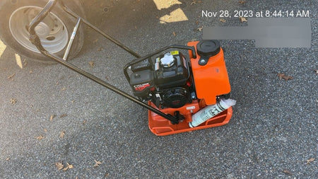 2023 MULTIQUIP MVC82VHW