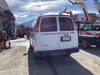2023 CHEVROLET Express Van - Rental