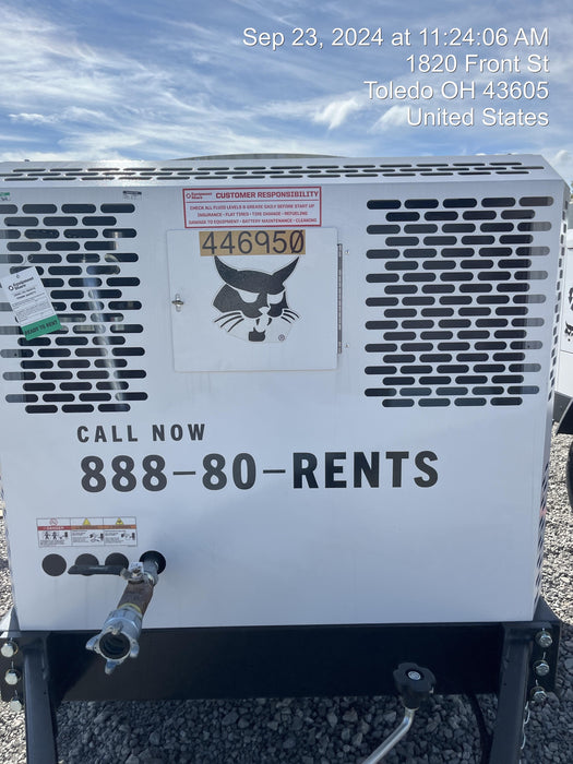 2024 BOBCAT PA425WCU-T4F