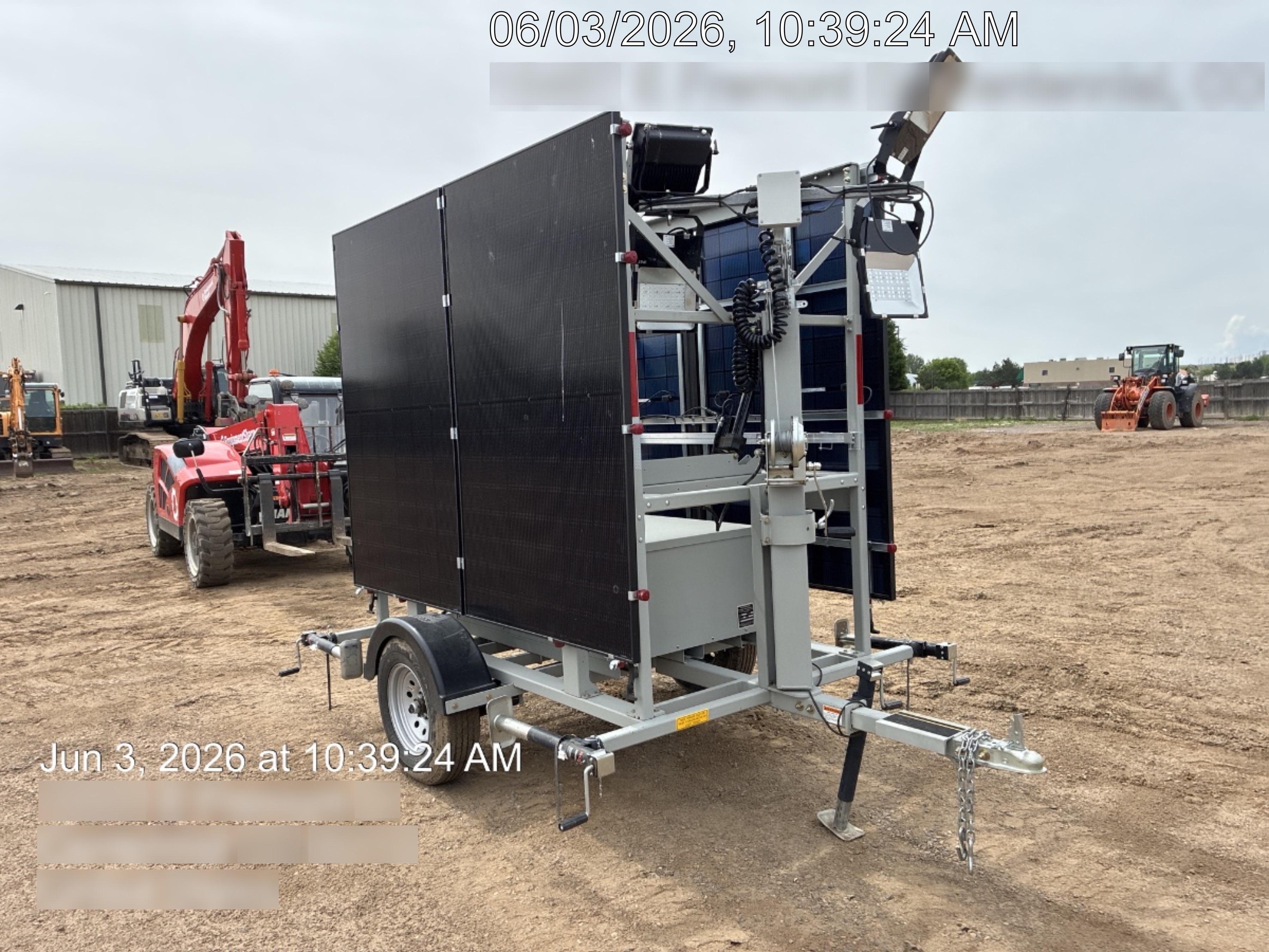 2025 PROGRESS SOLAR SOLUTIONS Helios-2XP