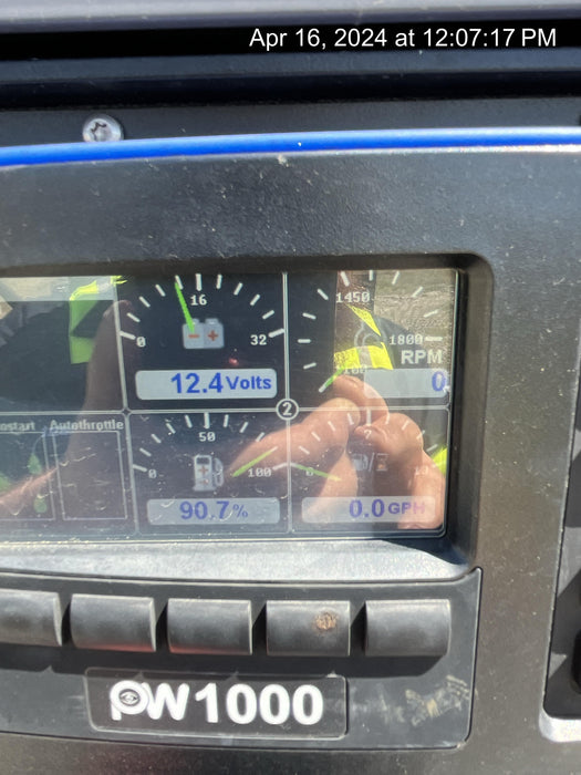 2023 ATLAS COPCO PAC F44 KD