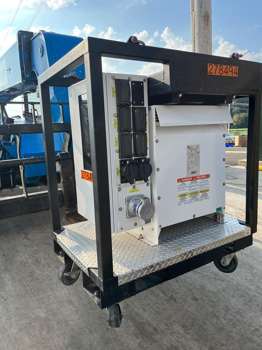 2022 TRYSTAR TF-30KVA480-208SDC-CG-D