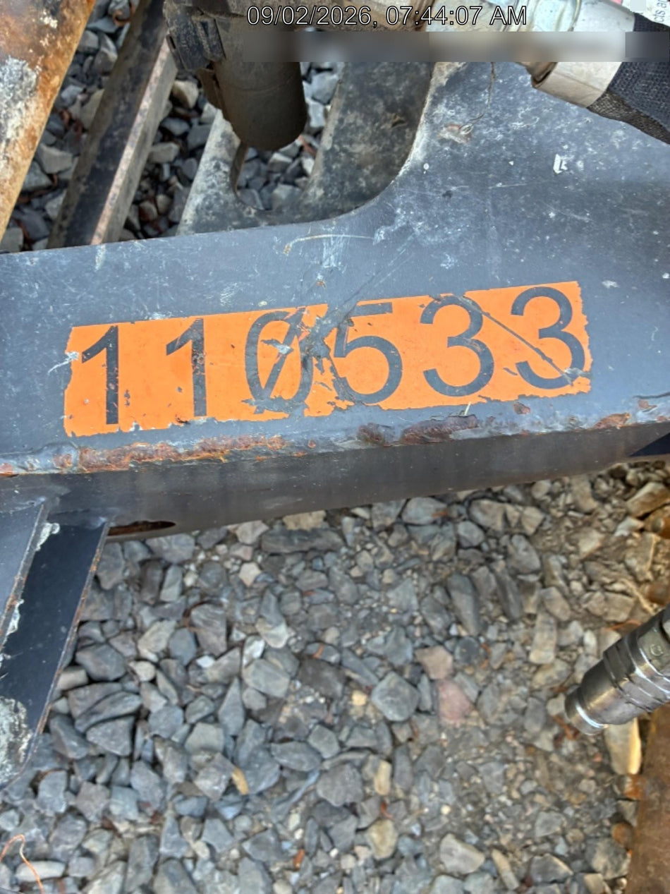2020 PALADIN MX7H-0022