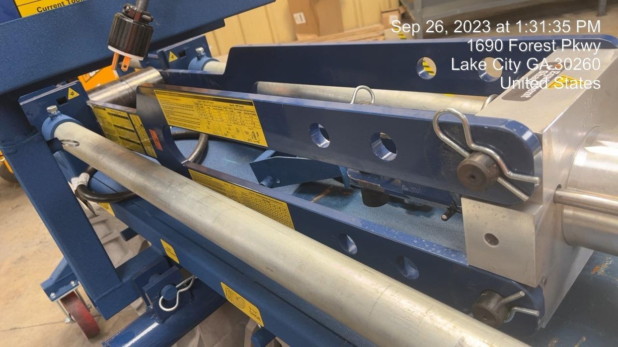 2023 CURRENT TOOLS 254P