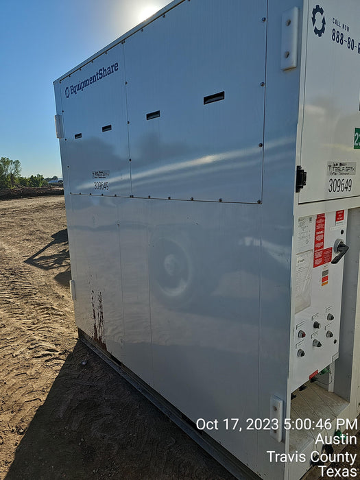 2023 CAPS PAHV-140TC-0NN0NN-5E5-P2-VG2CEUP