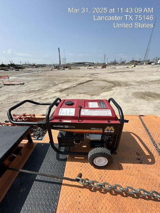 2024 MI-T-M GEN-6500-0MM1