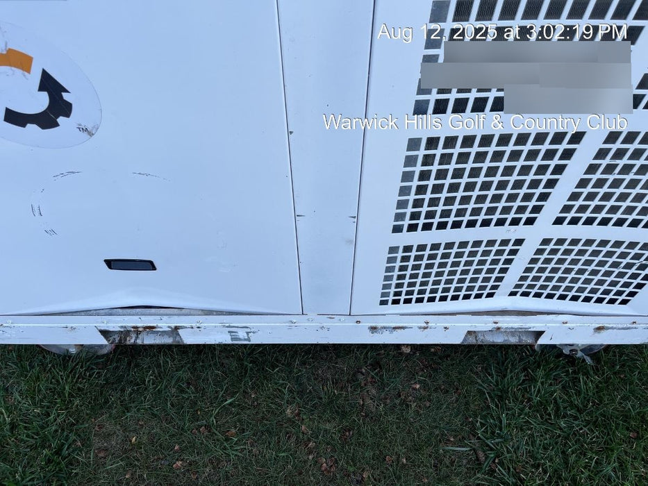 2023 KWIKOOL KPO12-23H