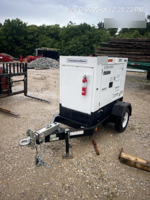 2022 SHINDAIWA DGK25F