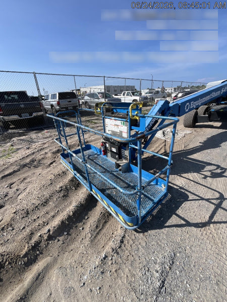 2024 GENIE S-45 HF