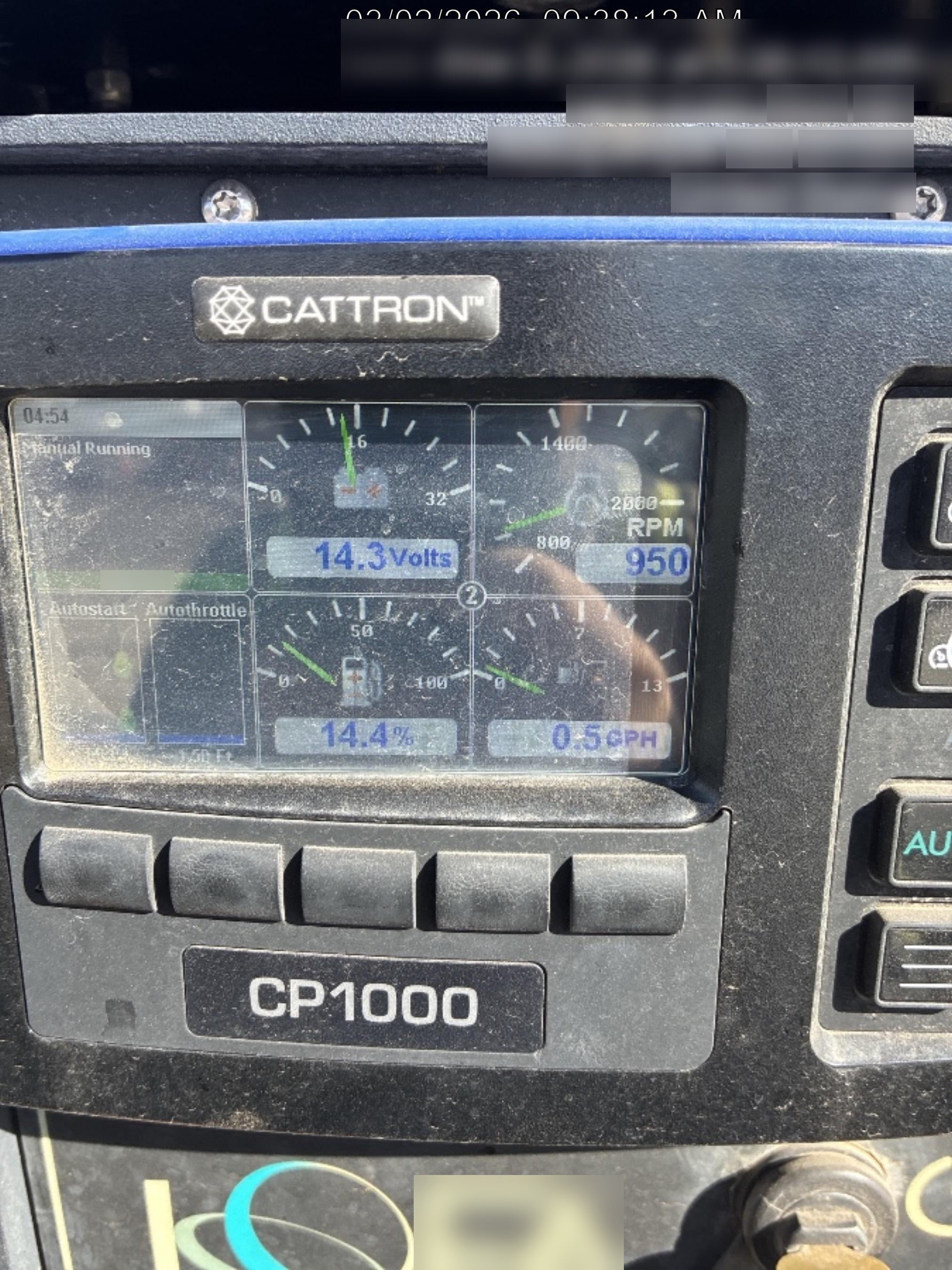 2021 PIONEER PP66S12L71-TD2.9L4