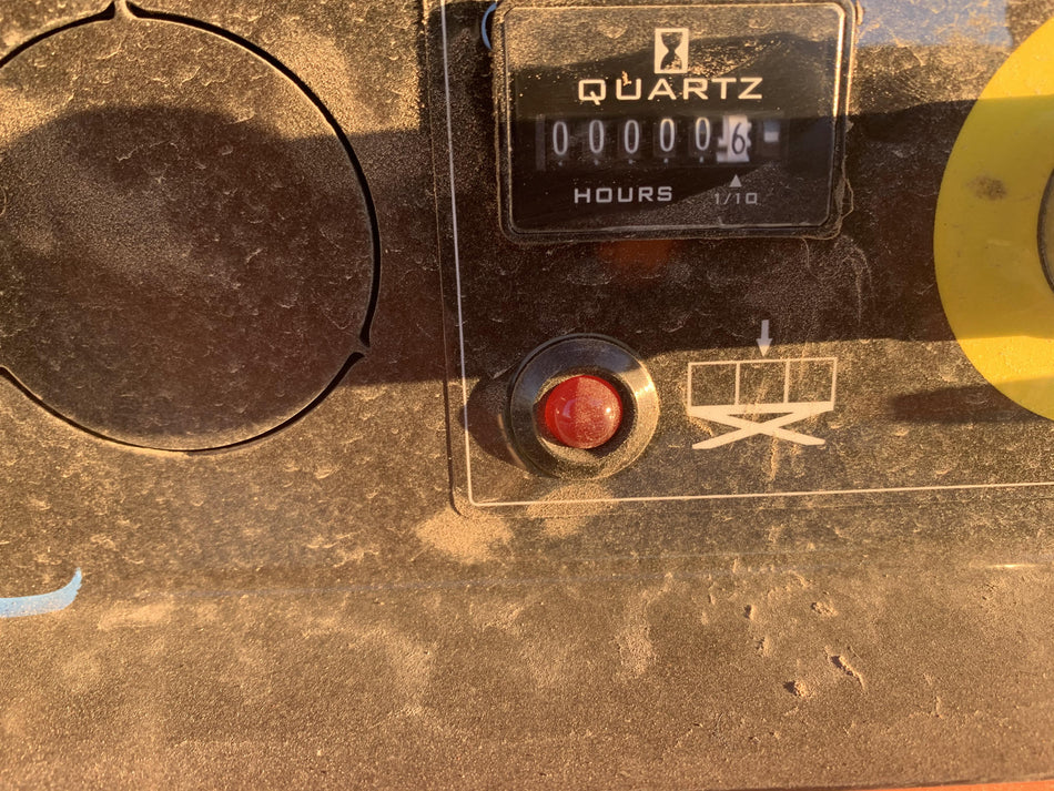 2021 JLG ES1932