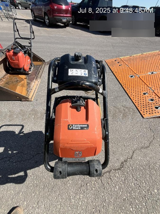 2024 HUSQVARNA LT6005