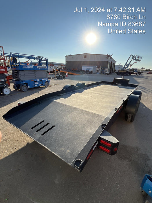 2023 STEELPOINT K19E