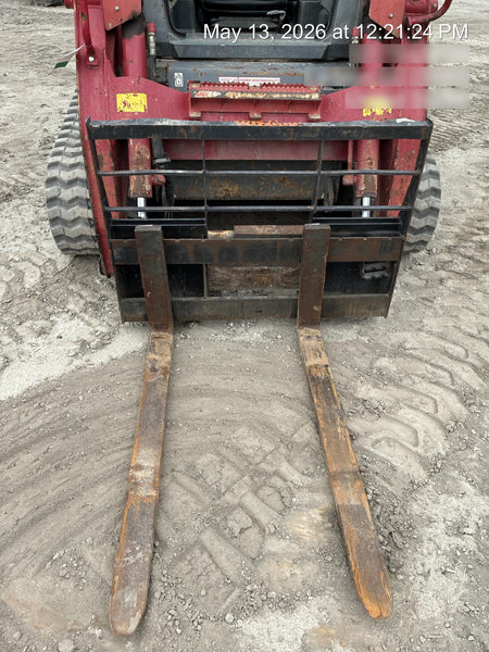 2022 ARROW MATERIAL HANDLING 48" Pallet Forks - Arrow