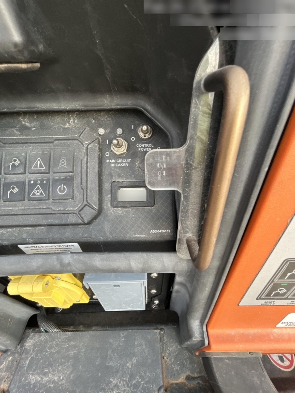 2024 GENERAC MLT2