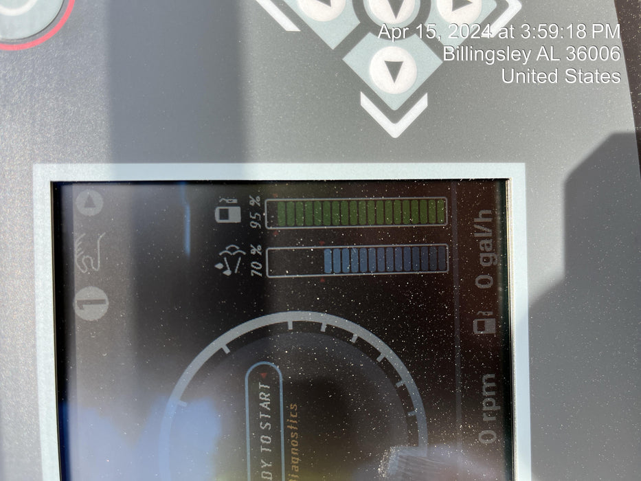 2024 ATLAS COPCO XAS 1800