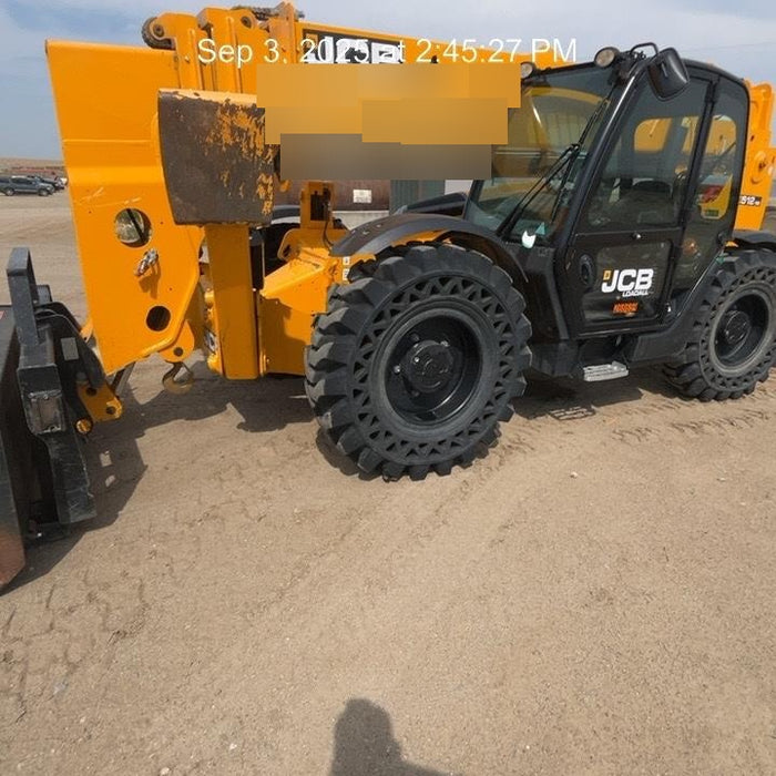 2023 JCB 512-56