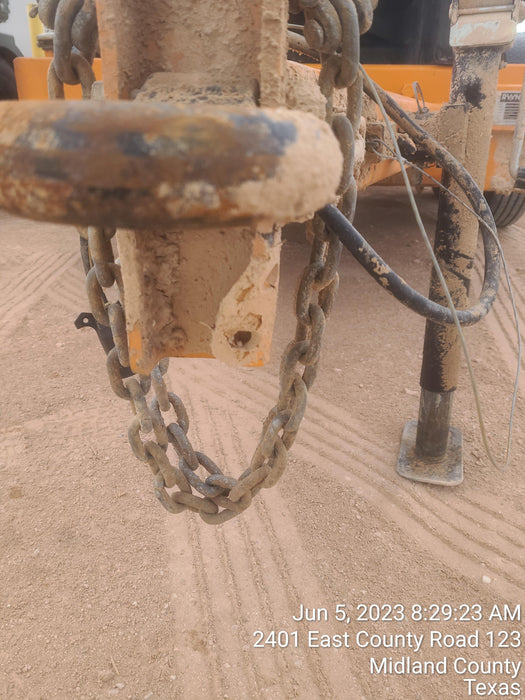 2023 RWN RWN-8NHTA-10OBPT