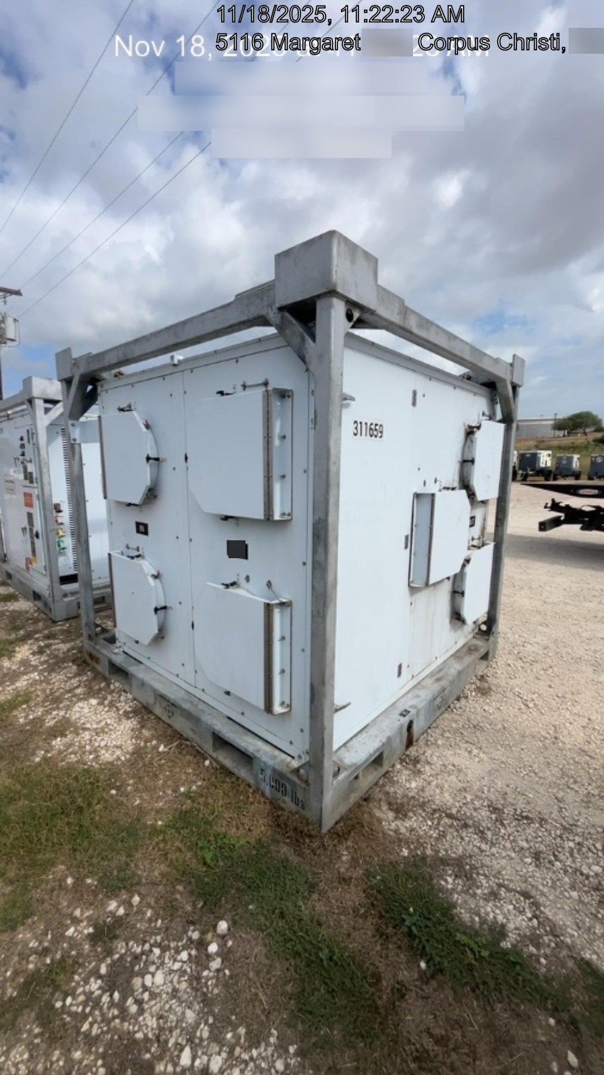 2023 SMARTECH SMTAH1D121Q