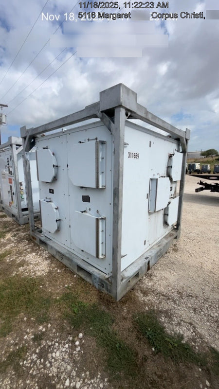2023 SMARTECH SMTAH1D121Q
