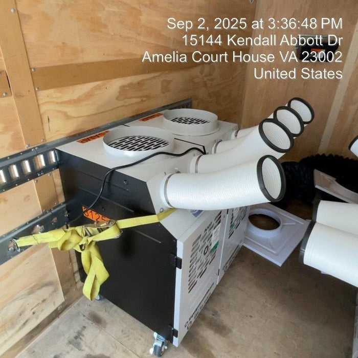 2023 KWIKOOL KPAC1411-2