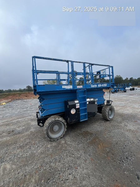 2019 GENIE GS-4390 RT
