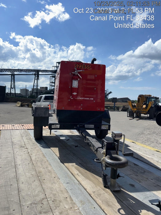 2025 ECHO DGW400DML-ES