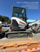 2022 BOBCAT E26