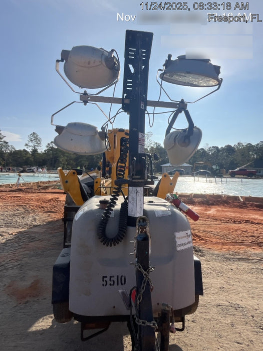 2017 Wacker Neuson LTV6L-MH Standard