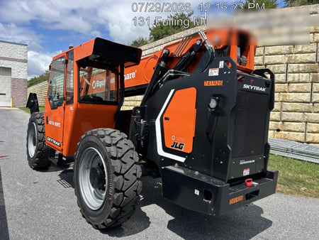 2026 SKYTRAK 12054