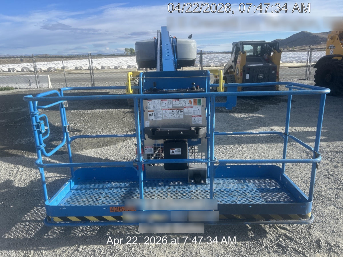 2024 GENIE S-65 XC