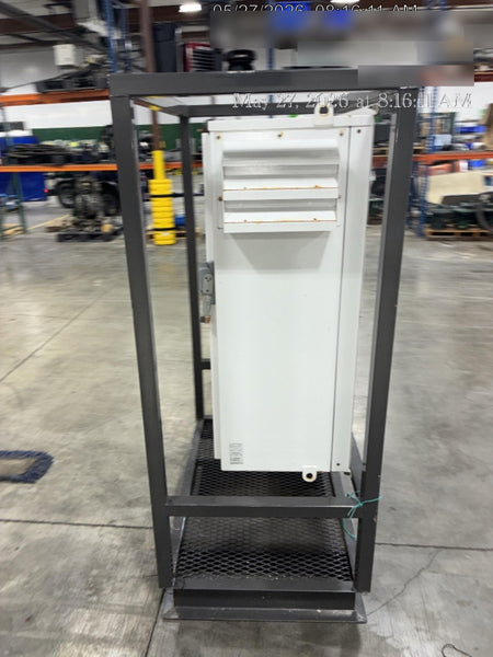 2022 YASKAWA DW-4100