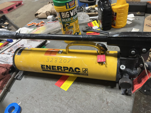 2023 ENERPAC P80