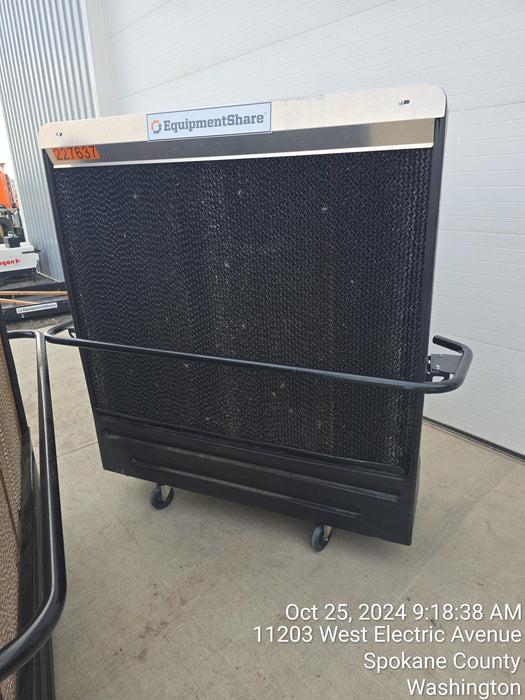 2022 BIG ASS FANS Cool Space 400