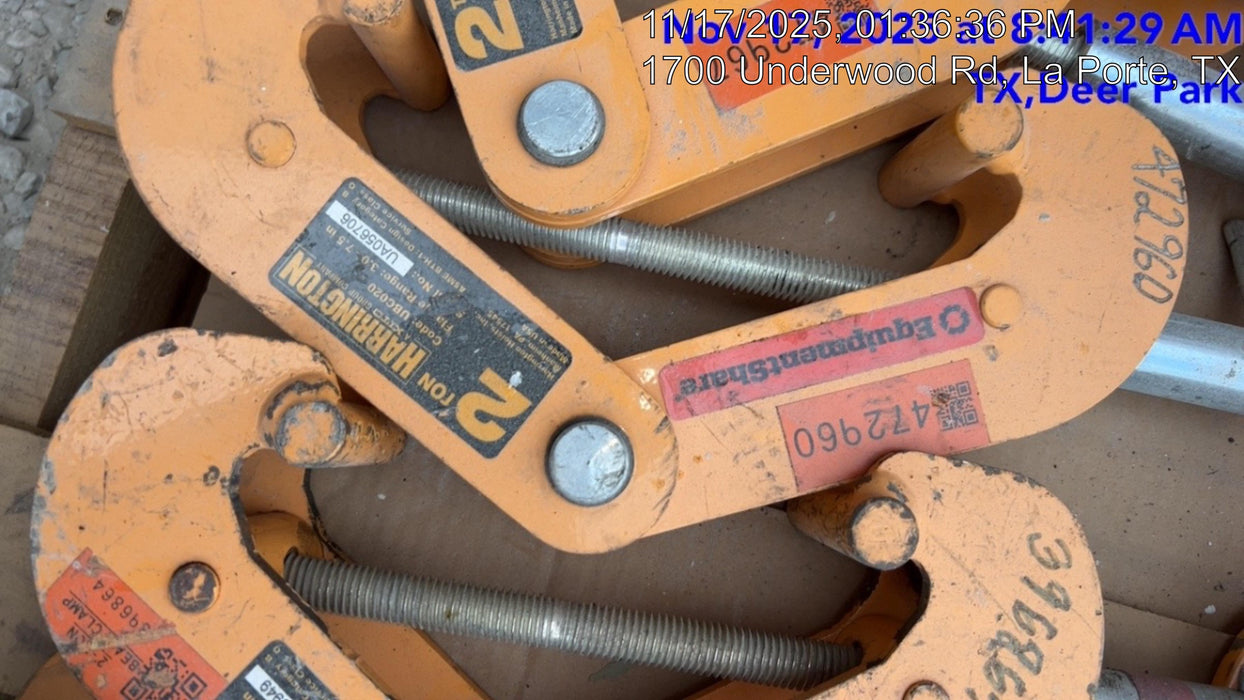 2024 HARRINGTON UBC020