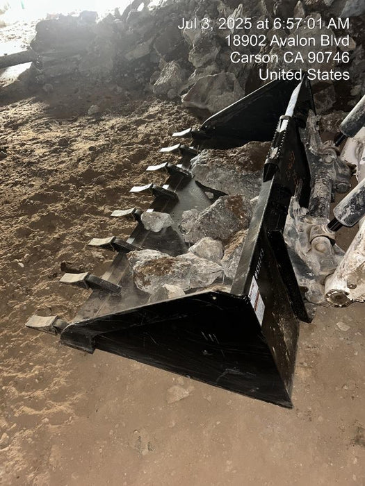 2025 VIRNIG DHV72EX-GB