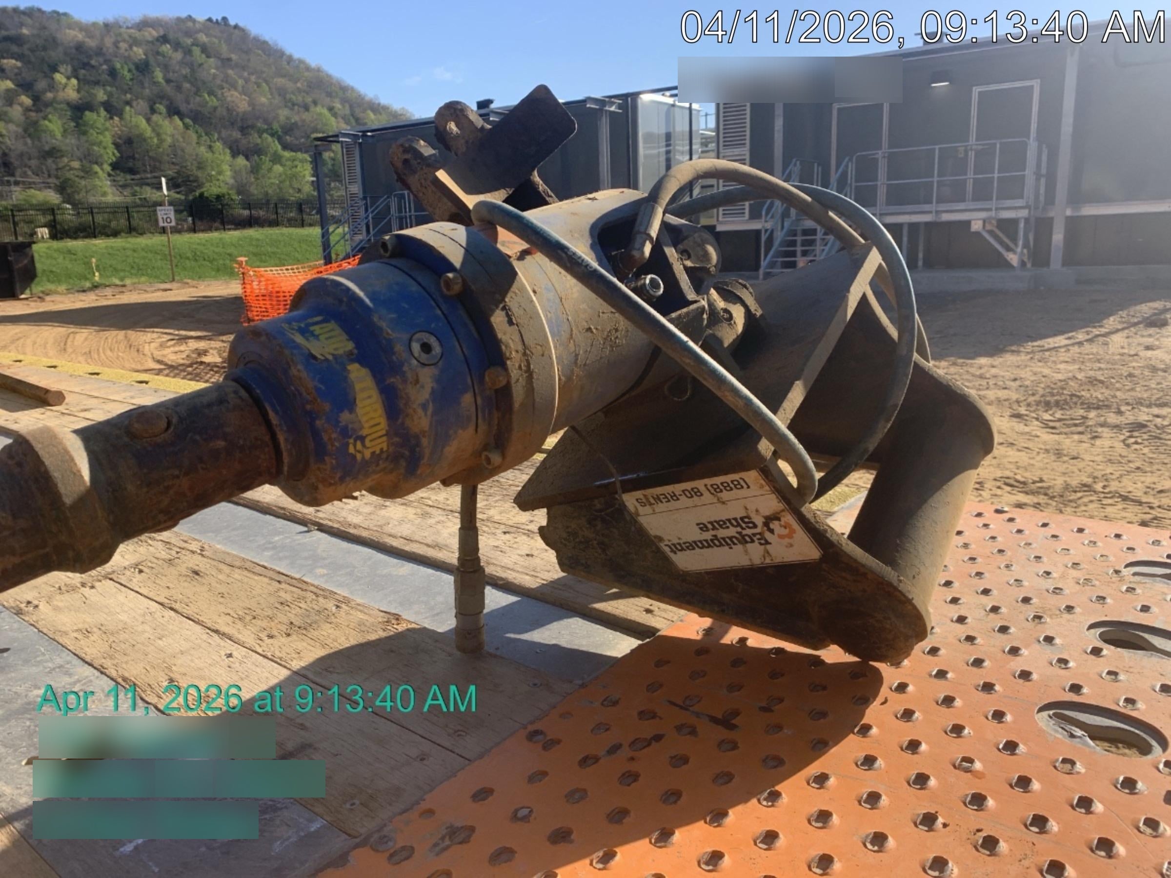 2023 AUGER TORQUE 3300-30 - QC30